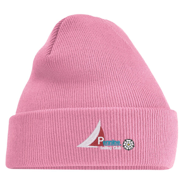 PSC Beanie  Thumbnail