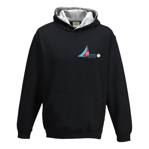 Sail or Bail - PSC Junior Hoodie Thumbnail