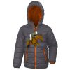 Result Core Kids Padded Jacket Thumbnail