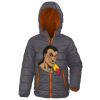 Result Core Kids Padded Jacket Thumbnail