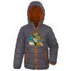 Result Core Kids Padded Jacket Thumbnail