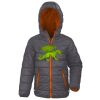 Result Core Kids Padded Jacket Thumbnail