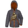 Result Core Kids Padded Jacket Thumbnail