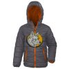 Result Core Kids Padded Jacket Thumbnail