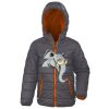 Result Core Kids Padded Jacket Thumbnail