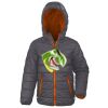 Result Core Kids Padded Jacket Thumbnail