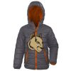 Result Core Kids Padded Jacket Thumbnail