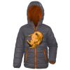 Result Core Kids Padded Jacket Thumbnail