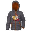 Result Core Kids Padded Jacket Thumbnail
