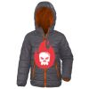 Result Core Kids Padded Jacket Thumbnail