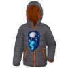 Result Core Kids Padded Jacket Thumbnail