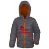 Result Core Kids Padded Jacket Thumbnail