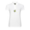 PRO RTX Ladies Pro Piqué Polo Shirt Thumbnail