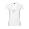 PRO RTX Ladies Pro Piqué Polo Shirt Thumbnail