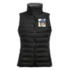 SOL'S Ladies Wave Bodywarmer Thumbnail