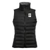 SOL'S Ladies Wave Bodywarmer Thumbnail
