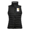 SOL'S Ladies Wave Bodywarmer Thumbnail