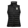 SOL'S Ladies Wave Bodywarmer Thumbnail
