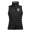 SOL'S Ladies Wave Bodywarmer Thumbnail