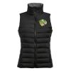 SOL'S Ladies Wave Bodywarmer Thumbnail