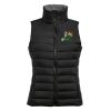 SOL'S Ladies Wave Bodywarmer Thumbnail