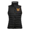 SOL'S Ladies Wave Bodywarmer Thumbnail