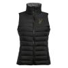 SOL'S Ladies Wave Bodywarmer Thumbnail