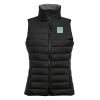 SOL'S Ladies Wave Bodywarmer Thumbnail