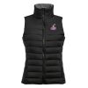 SOL'S Ladies Wave Bodywarmer Thumbnail