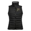 SOL'S Ladies Wave Bodywarmer Thumbnail