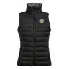 SOL'S Ladies Wave Bodywarmer Thumbnail