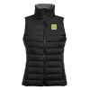 SOL'S Ladies Wave Bodywarmer Thumbnail