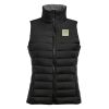 SOL'S Ladies Wave Bodywarmer Thumbnail