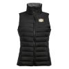 SOL'S Ladies Wave Bodywarmer Thumbnail