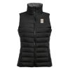 SOL'S Ladies Wave Bodywarmer Thumbnail