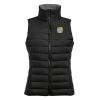 SOL'S Ladies Wave Bodywarmer Thumbnail