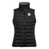 SOL'S Ladies Wave Bodywarmer Thumbnail