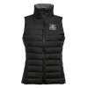 SOL'S Ladies Wave Bodywarmer Thumbnail