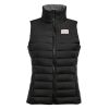 SOL'S Ladies Wave Bodywarmer Thumbnail