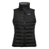 SOL'S Ladies Wave Bodywarmer Thumbnail