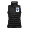 SOL'S Ladies Wave Bodywarmer Thumbnail