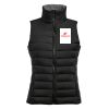 SOL'S Ladies Wave Bodywarmer Thumbnail