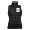 SOL'S Ladies Wave Bodywarmer Thumbnail
