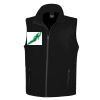 Result Core Printable Soft Shell Bodywarmer Thumbnail