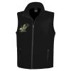 Result Core Printable Soft Shell Bodywarmer Thumbnail
