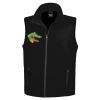 Result Core Printable Soft Shell Bodywarmer Thumbnail