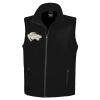 Result Core Printable Soft Shell Bodywarmer Thumbnail
