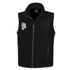 Result Core Printable Soft Shell Bodywarmer Thumbnail