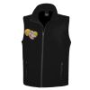Result Core Printable Soft Shell Bodywarmer Thumbnail