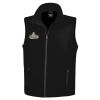 Result Core Printable Soft Shell Bodywarmer Thumbnail